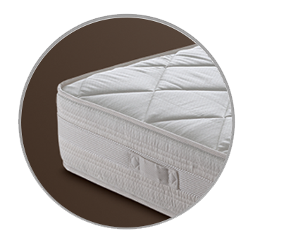 Ignifugo Box serie riposo h22 - h26 Fabbrica Materassi ignifughi Suelflex i materassi del benessere  materassi materassi camper materassi di 
