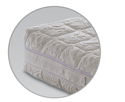 Parigi Fabbrica Materassi in molle insacchettate Suelflex i materassi del benessere  materasso materassi lattice nardelli x 