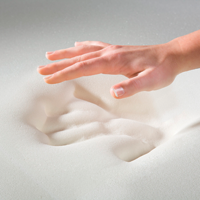 Origine - Materasso Memory Foam - Waterlily - Ergolattex  materassi padova prezzo una 200x200 
